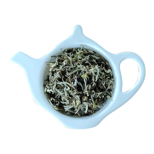 Badamtam Spring White Tea 2025 (25gms) First Flush Tea