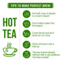 Margaret's Hope Spring Black Tea 2025 -25 gm - Pack of 2 First Flush