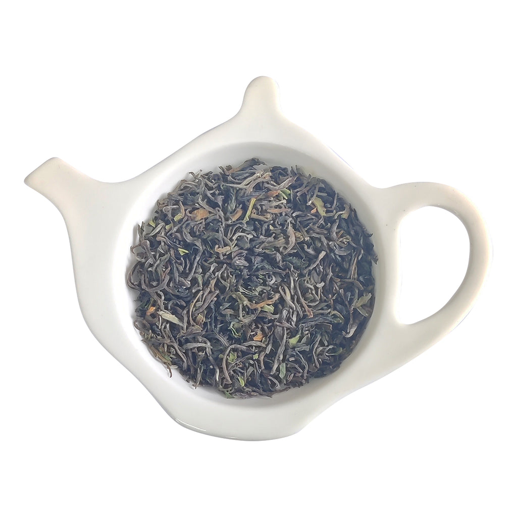 Barnesbeg Spring Flush Tea 2025 - First Flush Tea 25 gm (Pack of 2)