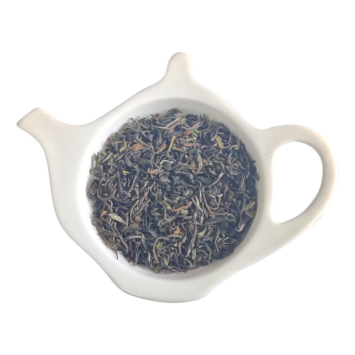 Barnesbeg Spring Flush Tea 2025 - First Flush Tea 25 gm (Pack of 2)