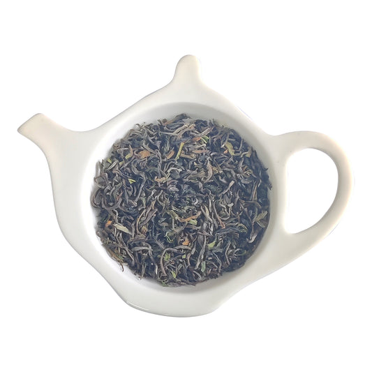 Barnesbeg Spring Flush Tea 2025 - First Flush Tea 25 gm (Pack of 2)
