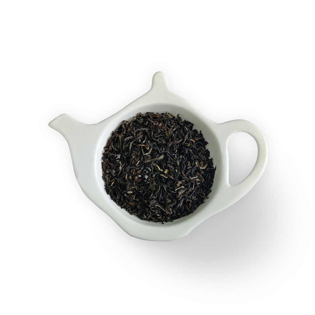Castleton Spring Black Tea 2025 – 25 gm- First Flush-Pack of 2