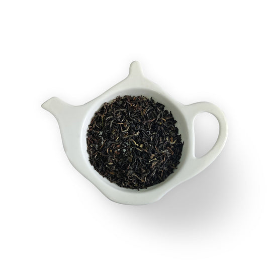 Castleton Spring Black Tea 2025 – 25 gm- First Flush-Pack of 2