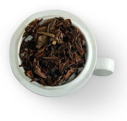 Castleton Summer Flush Black Tea 2024 – 50gm Pack of 2
