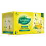 Symphony Zesty Lemon Green Tea, 25 Tea Bags (Pack of 6)