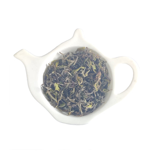 Thurbo Spring Flush Tea 2025 (25 gm) First Flush Black Tea- Pack of 2