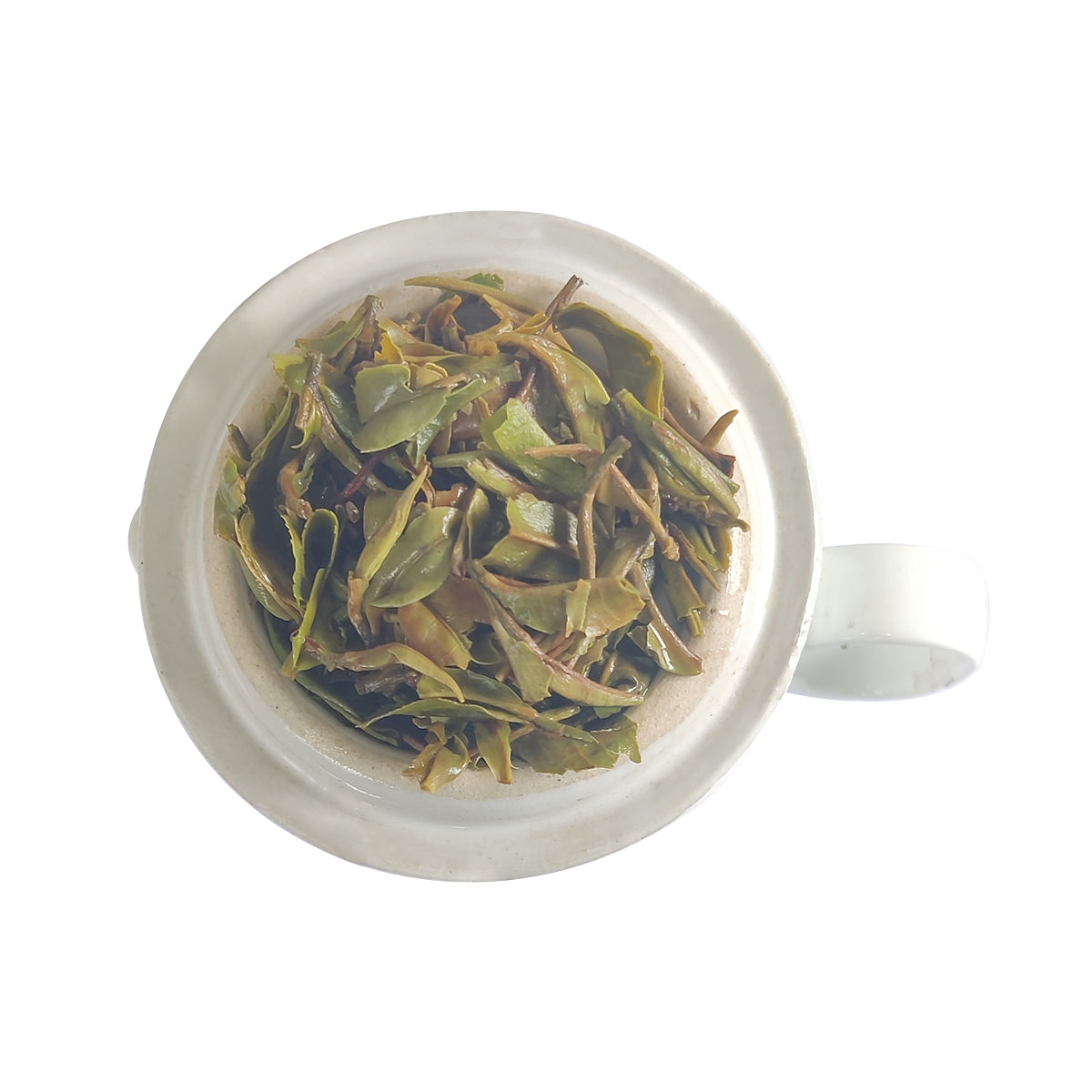 Thurbo Spring Flush Tea 2025 (25 gm) First Flush Black Tea- Pack of 2