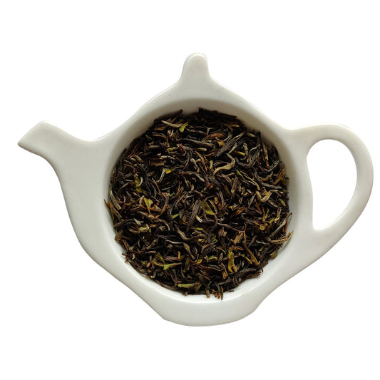 Margaret's Hope Spring Black Tea 2025 -25 gm - Pack of 2 First Flush