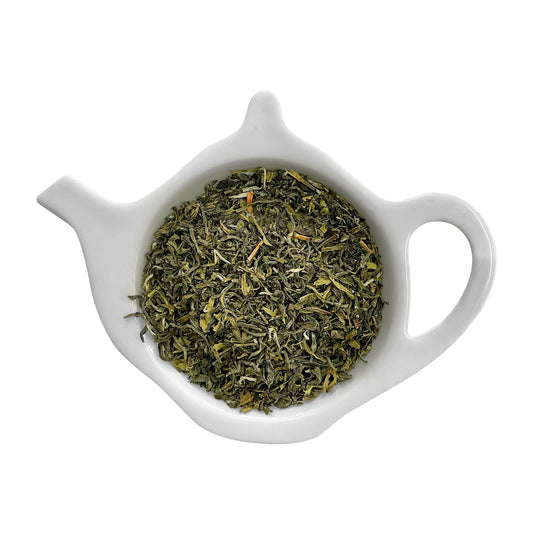 Barnesbeg Premium Green - 2024 (100g) Pack of 4 From Goodricke Tea Gardens