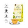 Barnesbeg Organic Darjeeling Green Tea - 100 gms (Pack of 5)