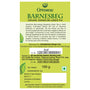Barnesbeg Organic Darjeeling Green Tea - 100 gms (Pack of 5)