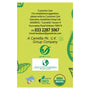 Barnesbeg Organic Darjeeling Green Tea - 100 gms (Pack of 5)