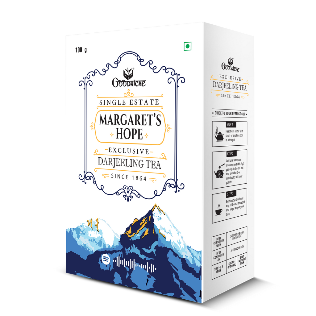 Margaret’s Hope - 100gm (Pack of 2)