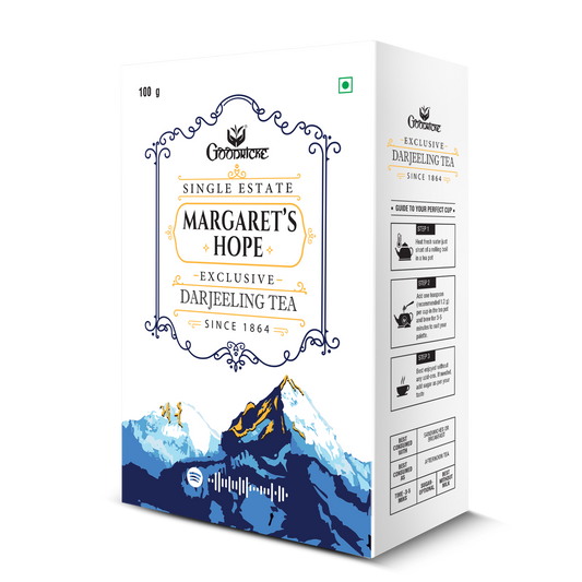 Margaret’s Hope - 100gm (Pack of 2)