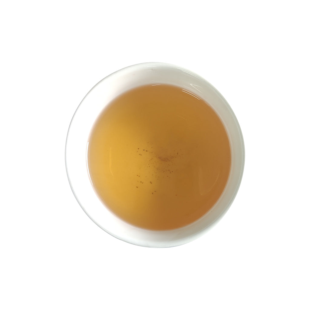 Barnesbeg Spring Flush Tea 2025 - First Flush Tea 25 gm (Pack of 2)