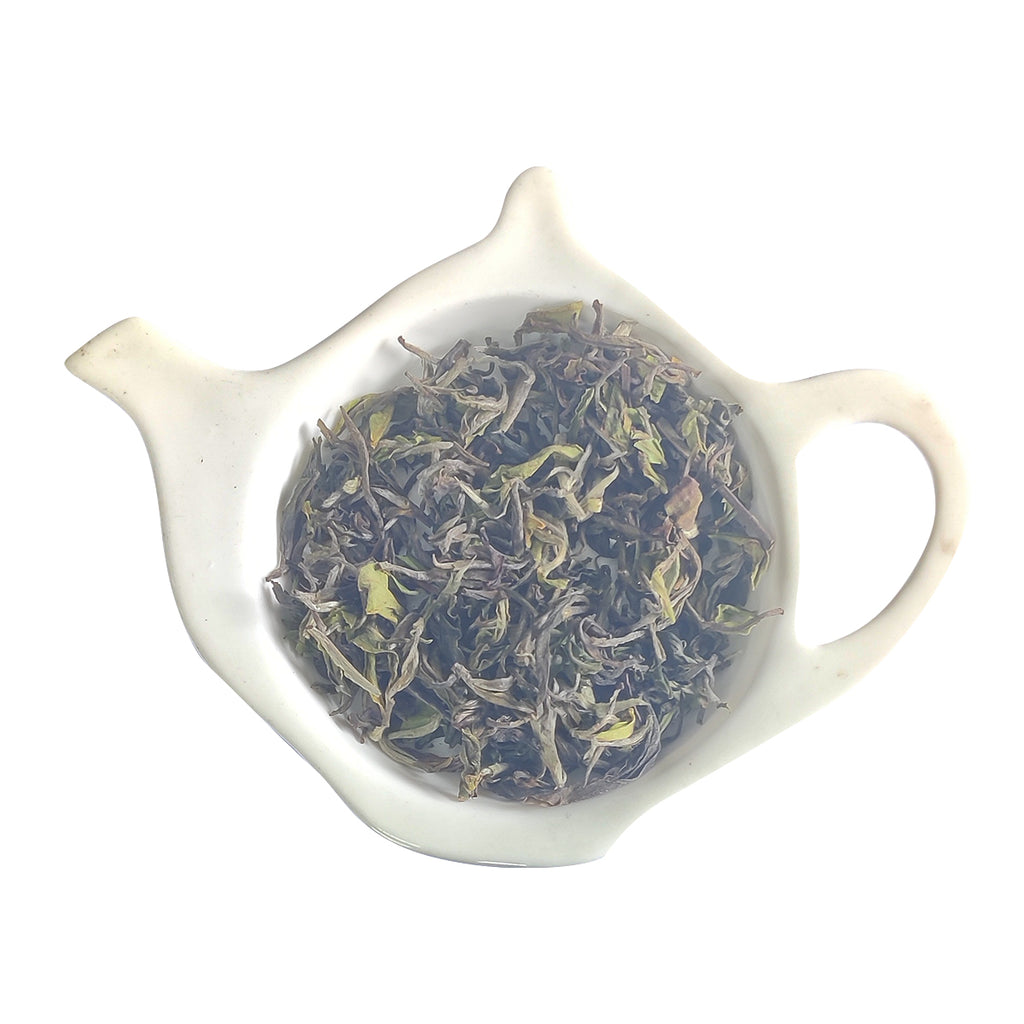 Barnesbeg Spring Black Tea 2024 - 50 gm-First Flush Tea