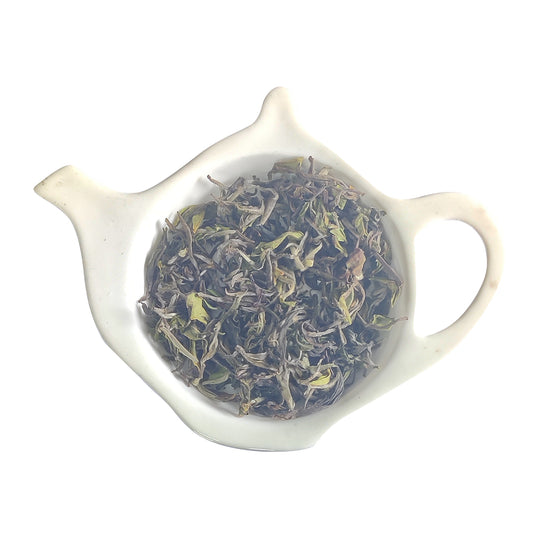 Barnesbeg Spring Black Tea 2024 - 50 gm-First Flush Tea