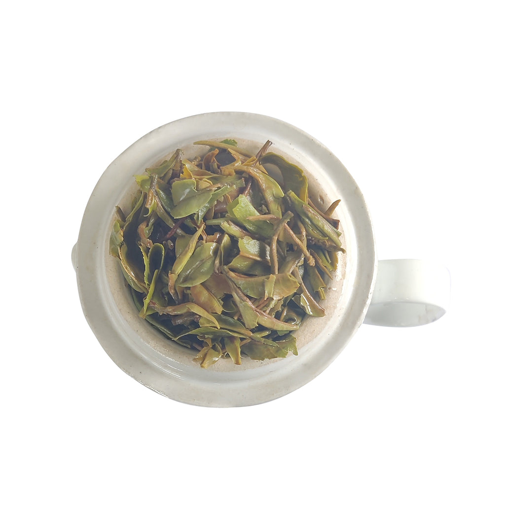 Barnesbeg Spring Flush Tea 2025 - First Flush Tea 25 gm (Pack of 2)