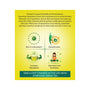 Symphony Zesty Lemon Green Tea, 25 Tea Bags (Pack of 6)