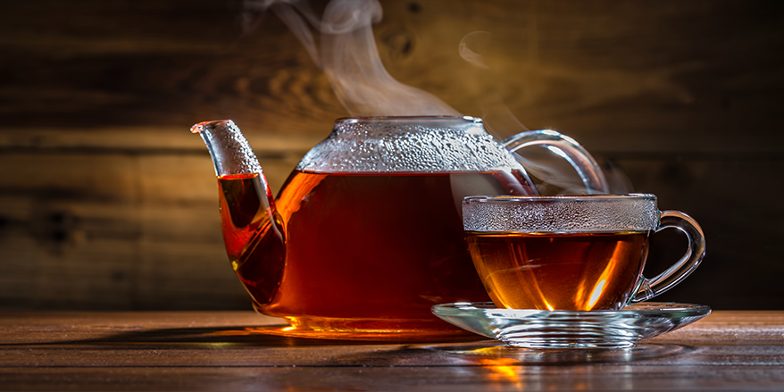 The Best Black Tea Bags for 2023 in the USA