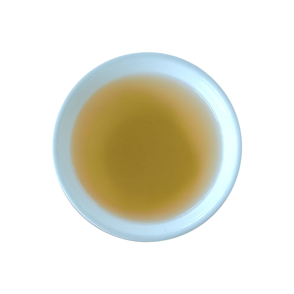 Badamtam Spring White Tea 2024 (25gms)