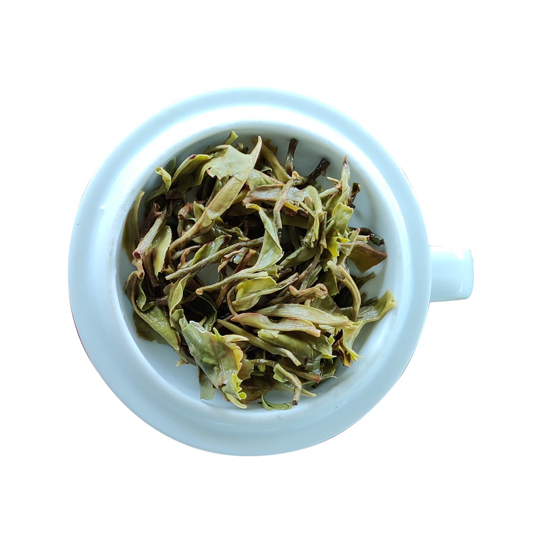 Badamtam Spring White Tea 2024 (25gms)