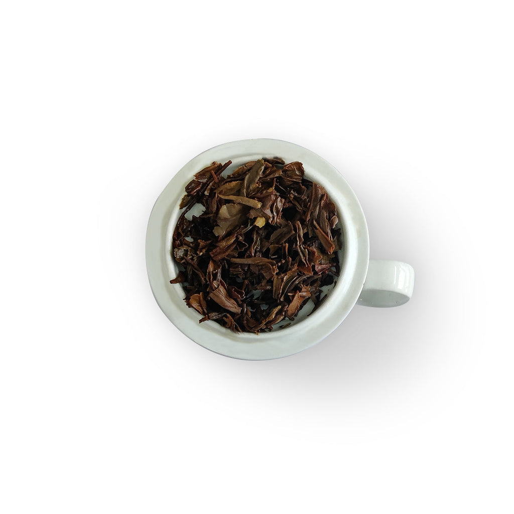 Castleton Spring Black Tea 2024 – 50gm