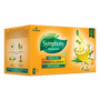 Symphony Lemon & Honey Green Tea, 25 Tea Bags (Pack of 6)