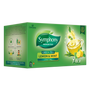 Symphony Lemon & Mint Green Tea, 25 Tea Bags (Pack of 6)