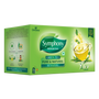 Symphony Pure & Nautral Green Tea, 25 Tea Bags (Pack of 6)