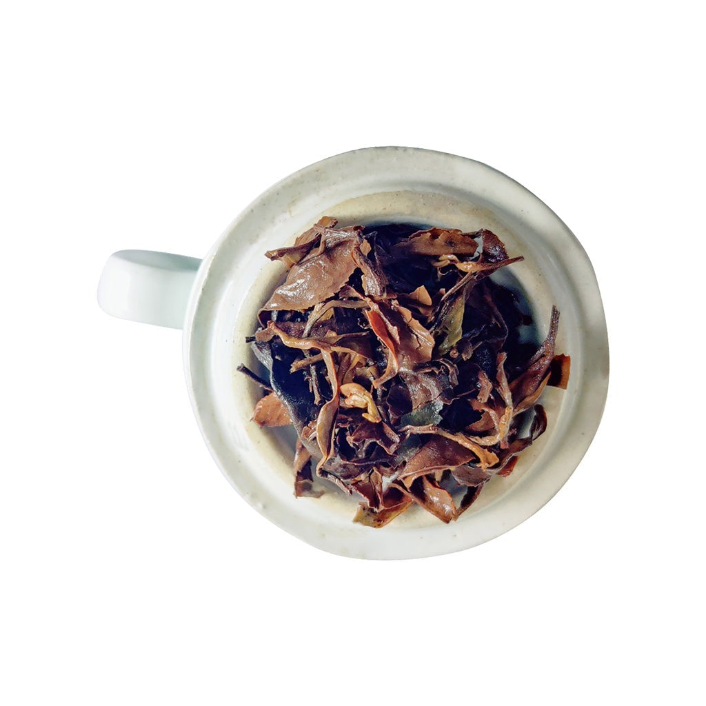 Castleton Spring Oolong Tea 2025 (50 gm) First Flush