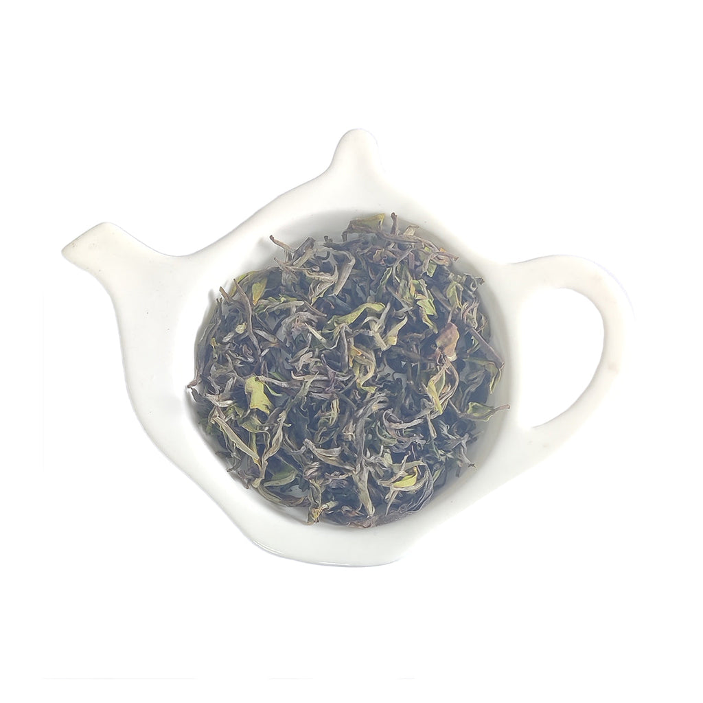 Thurbo Spring Moonlight Tea 2025 - (25gm) First Flush