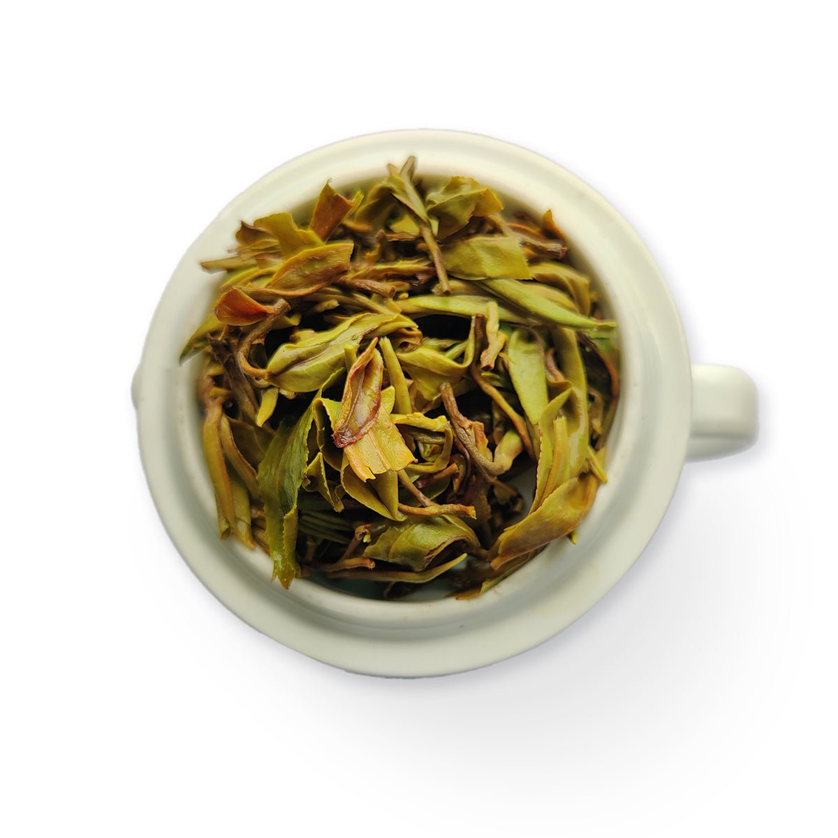 Margaret’s Hope Spring White Tea 2024 (25 gms)