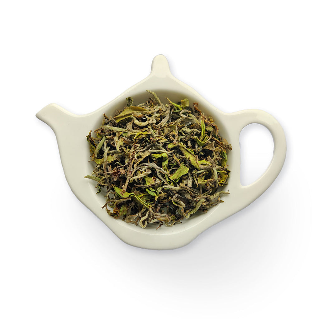 Margaret’s Hope Spring White Tea 2024 (25 gms)