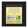 Castleton Vintage Darjeeling Tea, 25Tea Bags (Pack of 4)