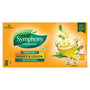 Symphony Lemon & Honey Green Tea, 25 Tea Bags (Pack of 6)