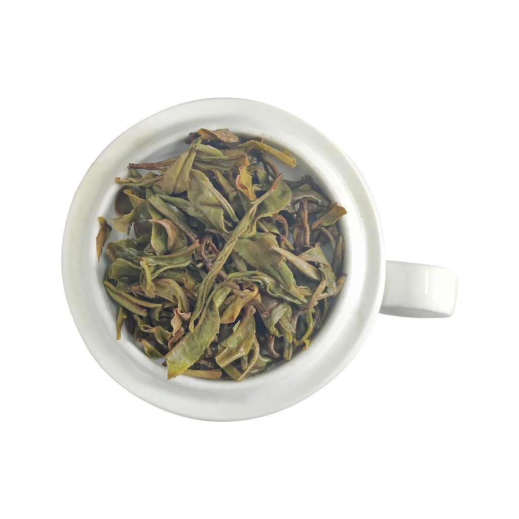 Castleton Premium Spring Moonlight Tea 2023 (25 gm) (Pack of 2)