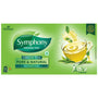 Symphony Pure & Nautral Green Tea, 25 Tea Bags (Pack of 6)