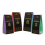 Single Estate Assam Tea Combo Pack (Orthodox- Harmutty, Dejoo, CTC- Amgoorie, Borbam)